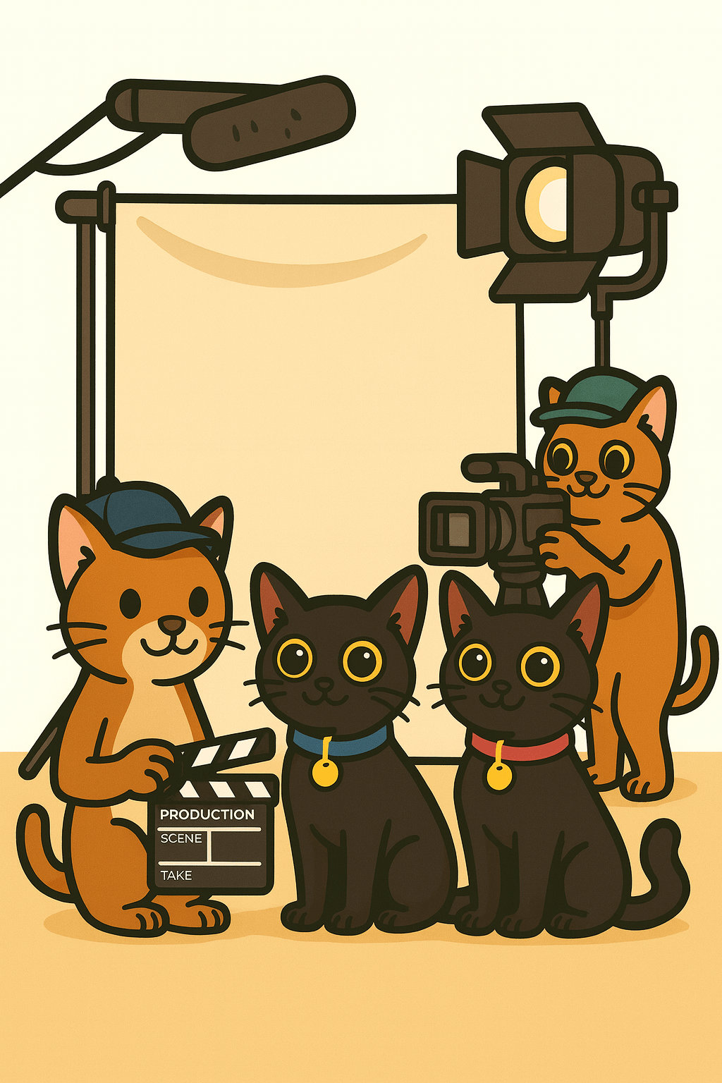 🎬 Top 10 Movies Every Cat Lover Should&nbsp;Watch