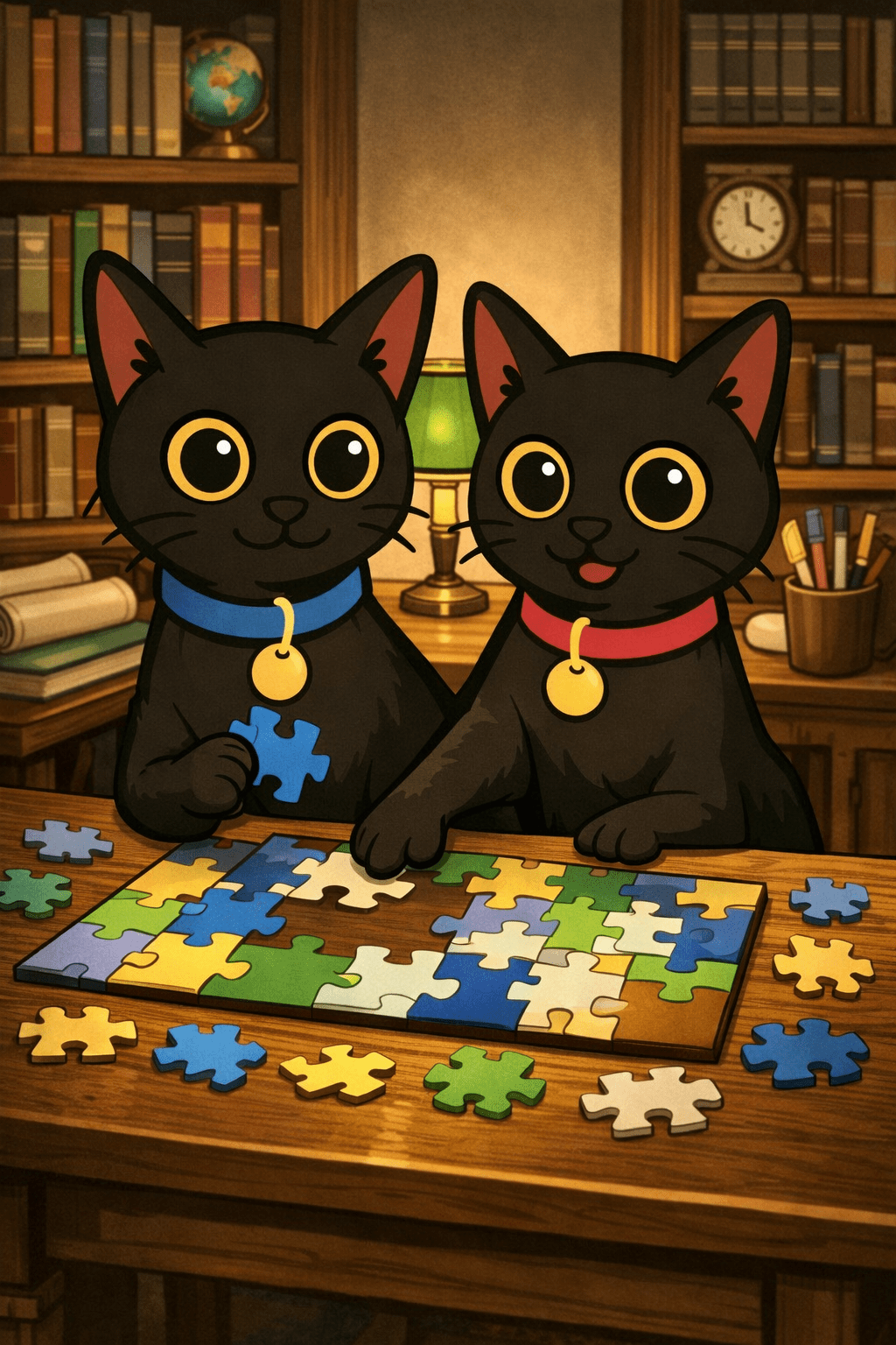 Keeping Indoor Cats Mentally Stimulated&nbsp;🐾