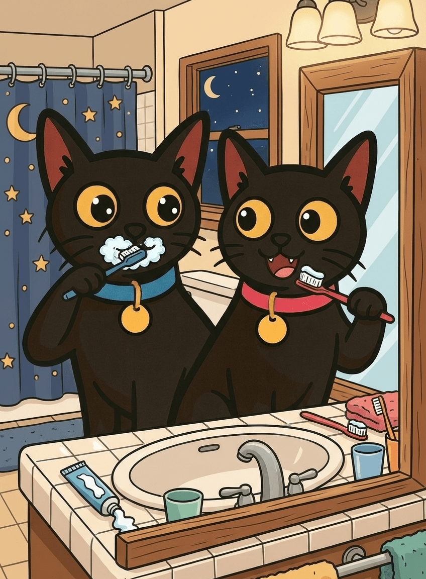🐱 How to Brush Your Cat’s Teeth: A Step-by-Step&nbsp;Guide